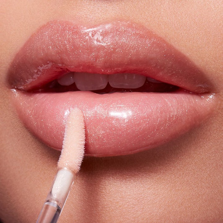 Lip Plumping Gloss