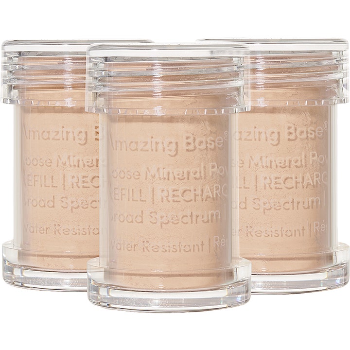 Amazing Base 3-Pack Refills
