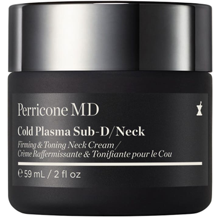 Cold Plasma + Sub/ D Chin & Neck