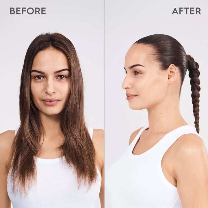 Ultimate Hold Hairspray