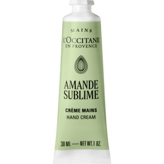 L'Occitane en Provence Almond Hand Cream