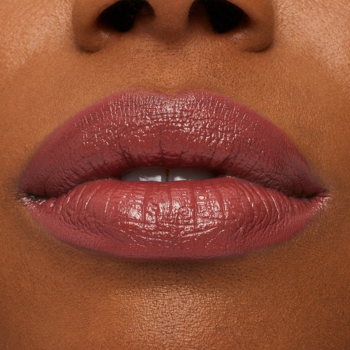 Mini Macximal Sleek Satin Lipstick
