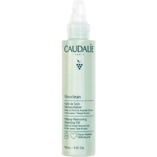 Caudalie Vinoclean Makeup Removing Cleansing Oil