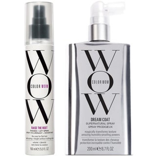 Color Wow Dream Coat & Raise The Roots Spray