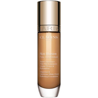 Clarins Skin Illusion Full Coverage Foundation