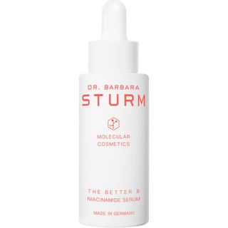 Dr. Barbara Sturm The Better B Niacinamide Serum