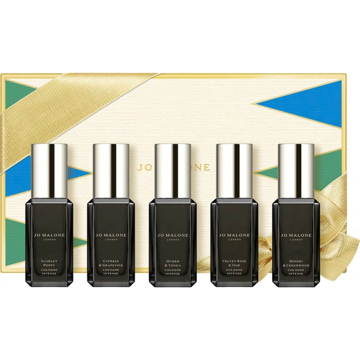 Cologne Intense Collection