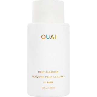 OUAI St Barts Body Cleanser
