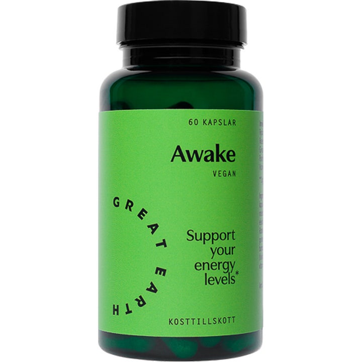 Awake