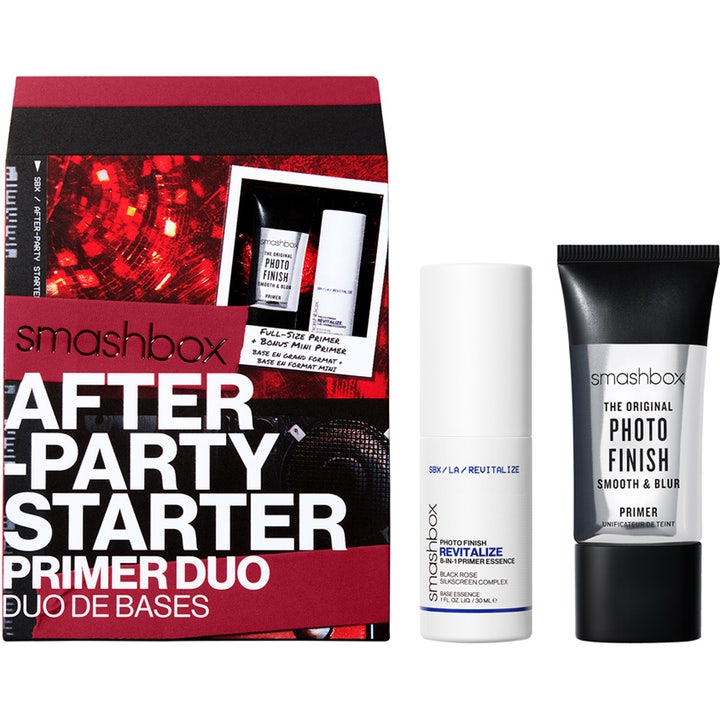After-Party Starter Primer Duo
