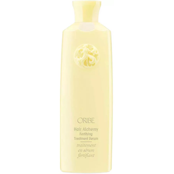 Hair Alchemy Fortifying Treatment Serum