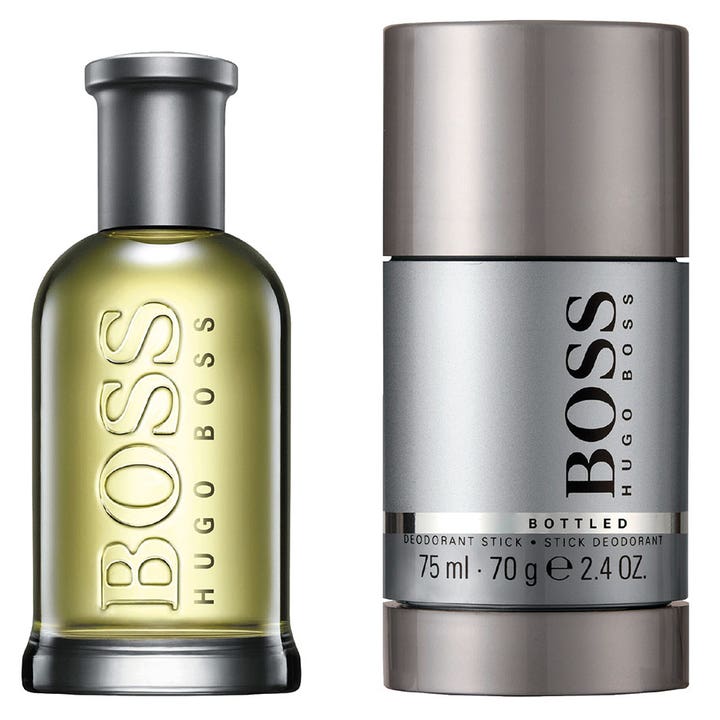 Bottled Gift Set