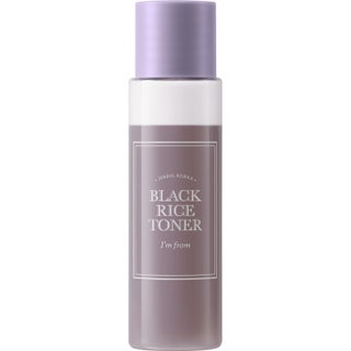 I'm From Black Rice Toner