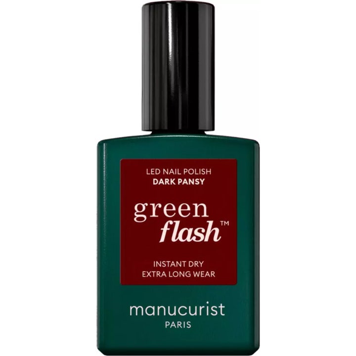 Flash Dark Pansy