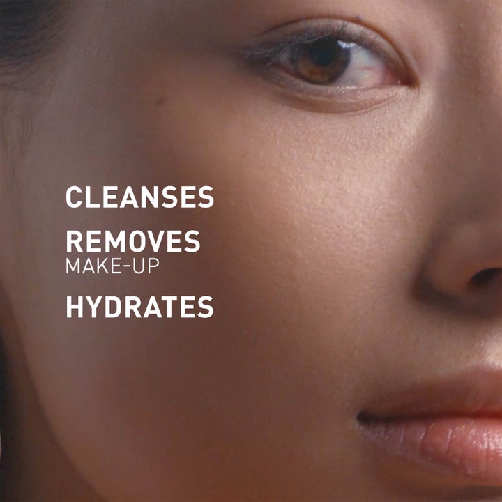 Filorga Skin-Prep Micellar Solution 400 ml ansiktsrengöring på hud som rengör, tar bort smink och återfuktar