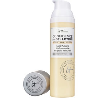 IT Cosmetics Confidence In A Gel Lotion