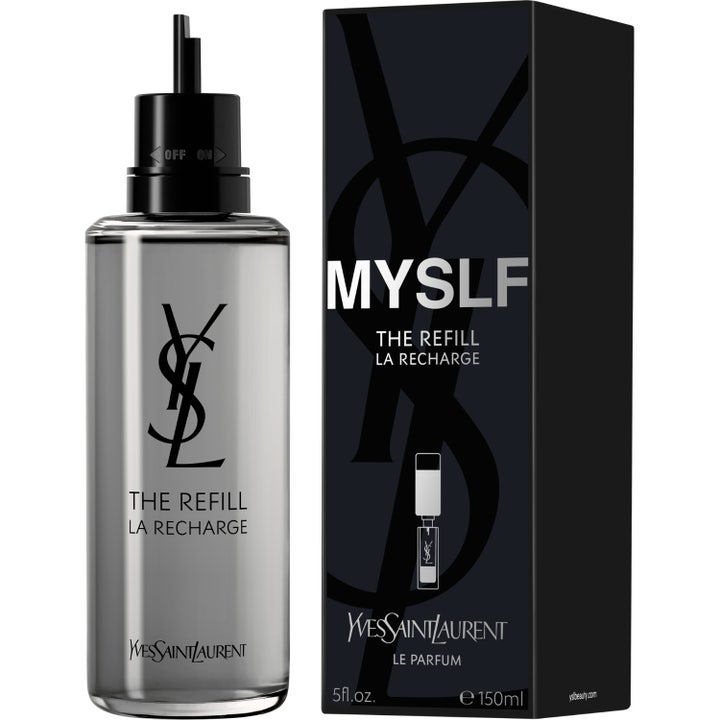 Myslf Le Parfum