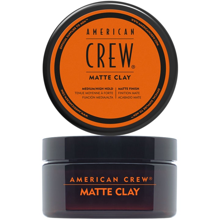 Pucks Matte Clay
