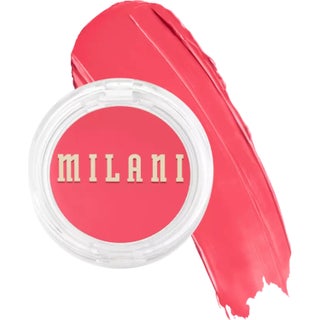 Milani Cosmetics Cheek Kiss Cream Blush