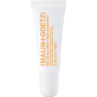 Malin+Goetz SPF 30 Lip Balm High Protection