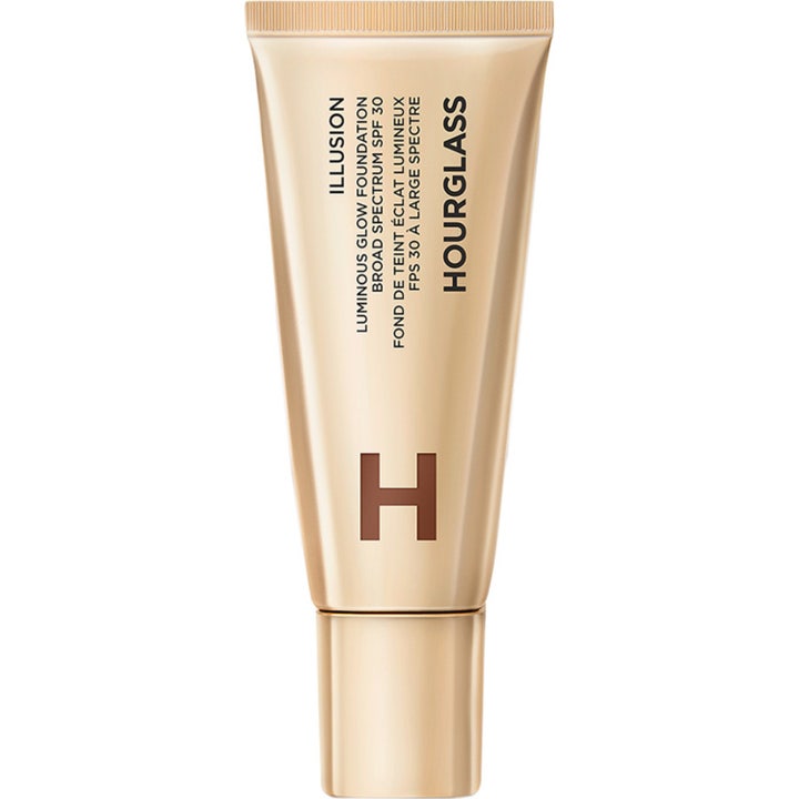 Illusion Luminous Glow Foundation SPF 30