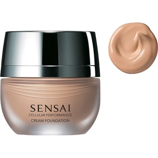 Sensai Cellular Performance Cream Foundation