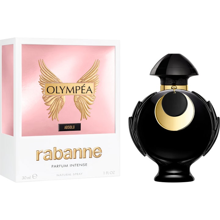 Olympea Absolu