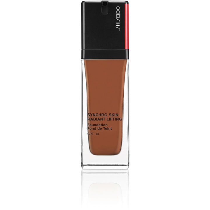 Synchro Skin Radiant Lifting Foundation