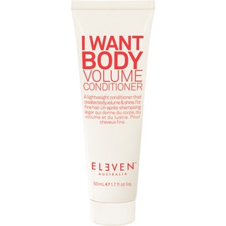 Eleven Australia I Want Body Volume Conditioner