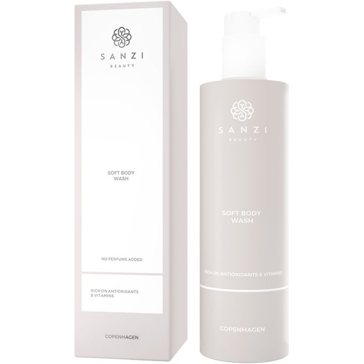 Soft Body Qash