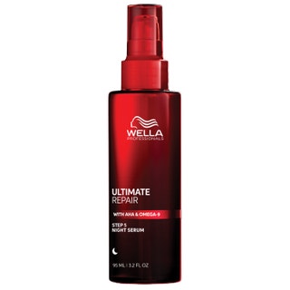 Wella Professionals Ultimate Repair Night Hair Serum