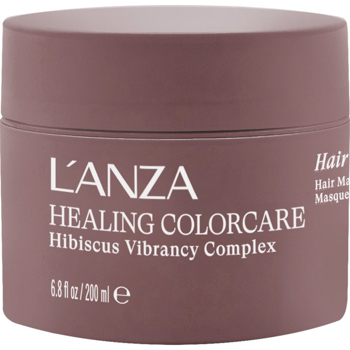 Healing Color Care Hair Masque