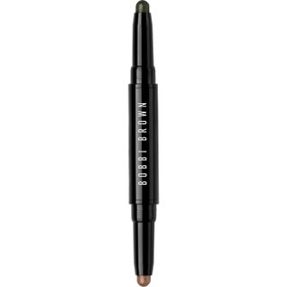 Bobbi Brown Dual-Ended Long-Wear Cream Eyeshadow Stick
