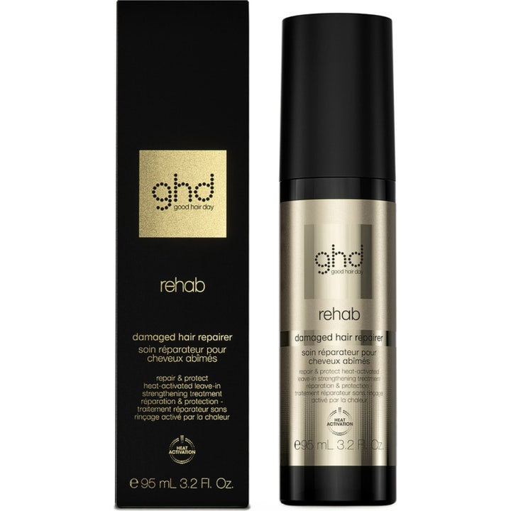 Rehab Damaged Hair Repairer
