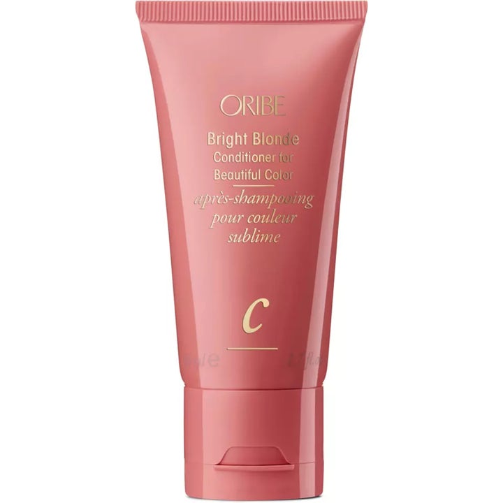 Bright Blonde Conditioner