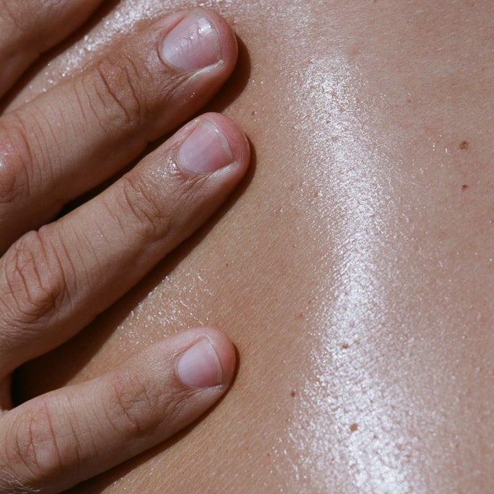 Body Oil