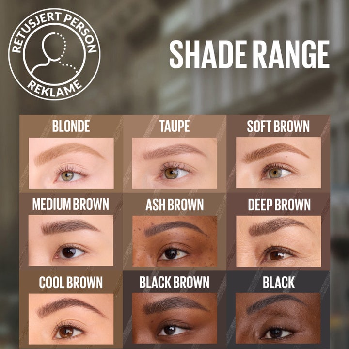 Brow Ultra Slim Pencil