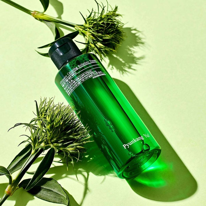 Ultimate Calming Solution Toner