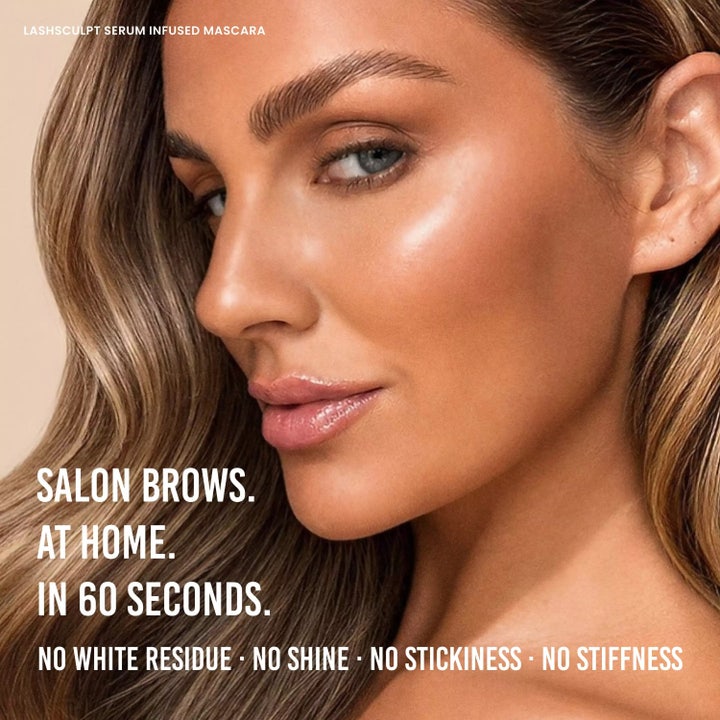 BrowLift Growth Serum Gel