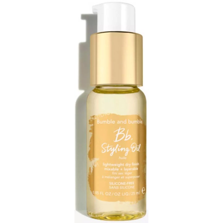 Bb. Styling Oil