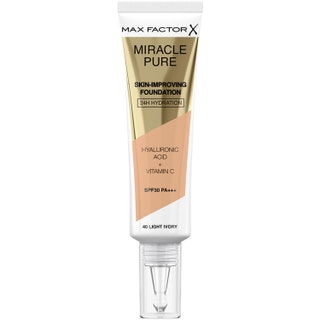 Max Factor Miracle Pure Foundation