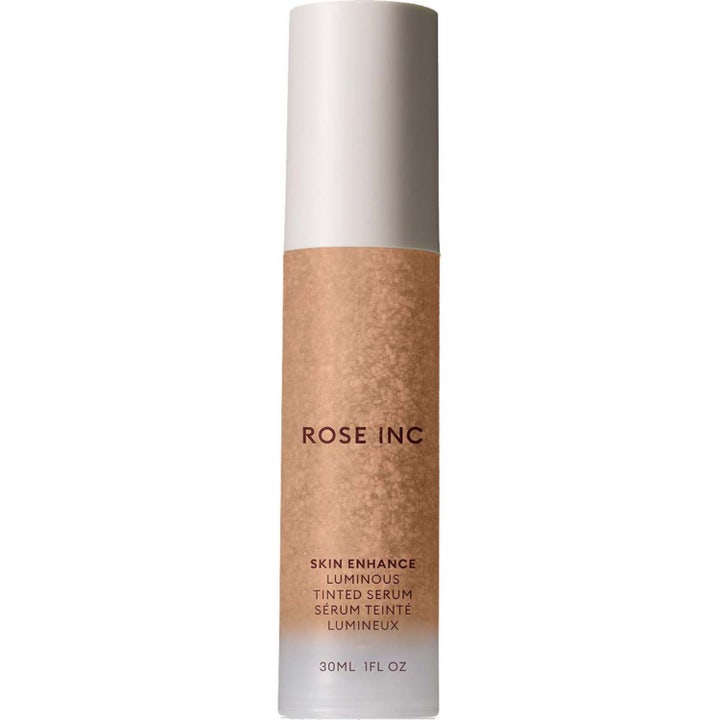 Skin Enhance Luminous Tinted Serum