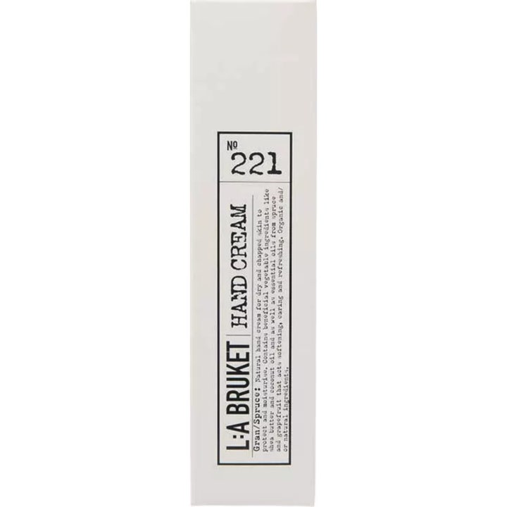 Hand Cream