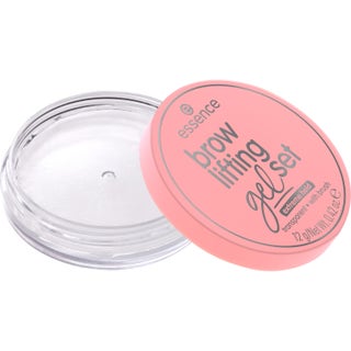 essence Brow Lifting Gel Set