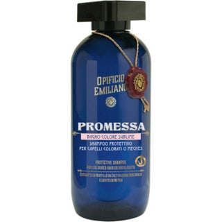 Opificio Emiliano Promessa Protective Shampoo For Coloured Hair