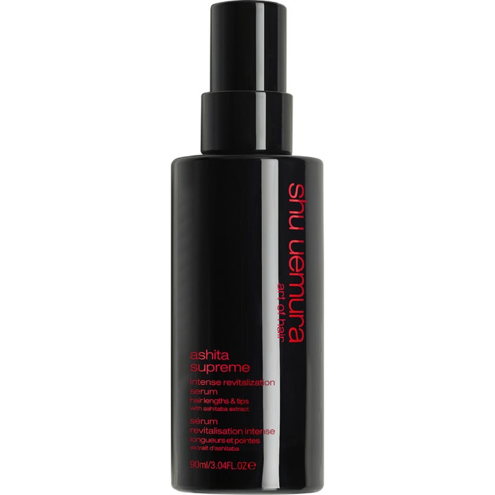 Ashita Supreme Intense Revitalization Serum