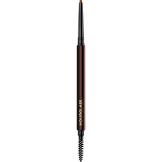 Hourglass Arch Brow Micro Sculpting Pencil Warm Blonde