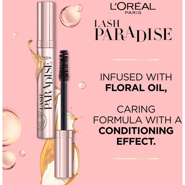 Lash Paradise