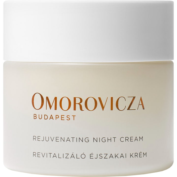 Hydro Mineral Rejuvinating Night Cream