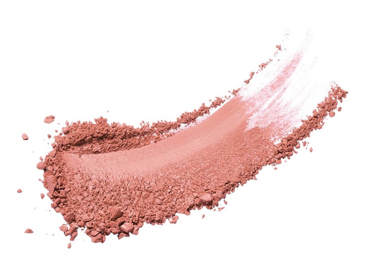 Blush Powder